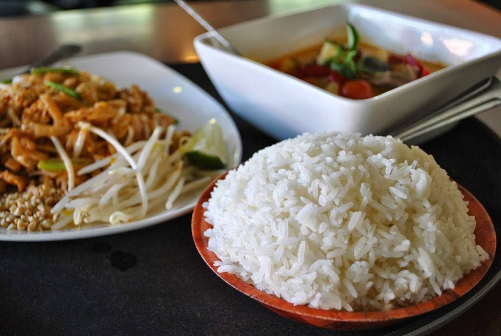 Sawasdee Thai Cuisine | restaurant | 1830 J St, Sacramento, CA 95811, USA | 9163298678 OR +1 916-329-8678