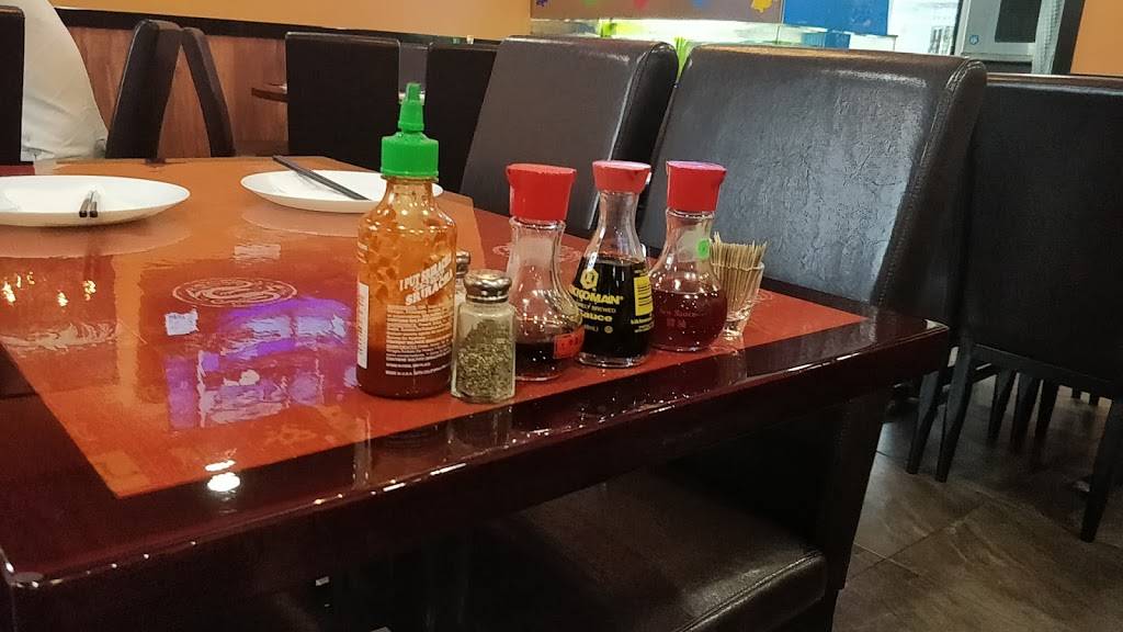 Joyful Garden Chinese Restaurant | restaurant | 7679, 5210 W Colonial Dr, Orlando, FL 32808, USA | 4072708810 OR +1 407-270-8810