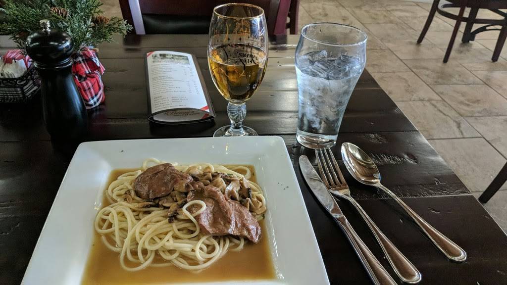 Benny’s Ristorante Italiano | restaurant | 17 S Main St, Temple, TX 76501, USA | 2547710169 OR +1 254-771-0169