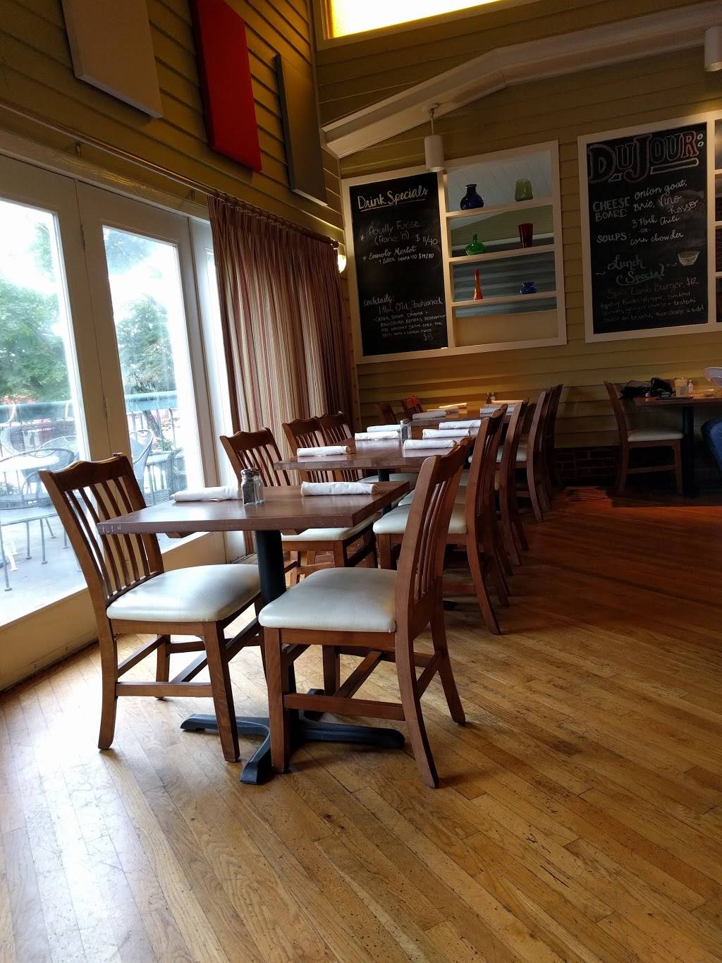 622 North Restaurant and Wine Bar | restaurant | 622 N Main St, Blacksburg, VA 24060, USA | 5409511022 OR +1 540-951-1022