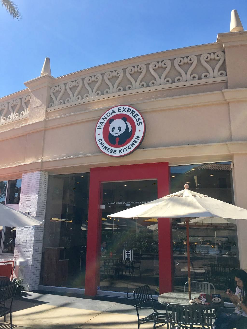 Panda Express | meal takeaway | Fortune Dr, Irvine, CA 92618, USA | 9494500857 OR +1 949-450-0857