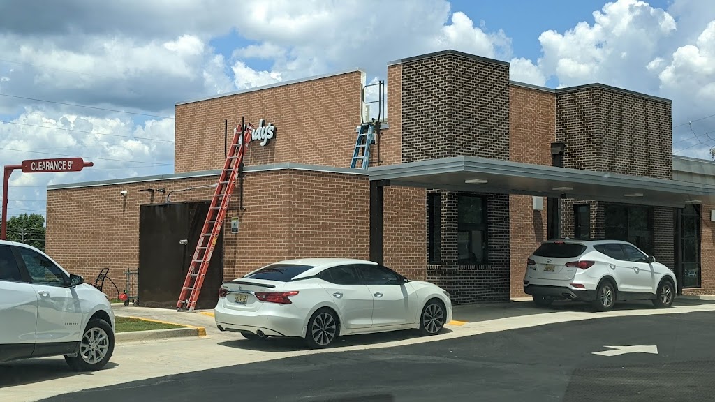 Wendys | restaurant | 2170 Kent Dairy Rd, Alabaster, AL 35007, USA | 2053588161 OR +1 205-358-8161