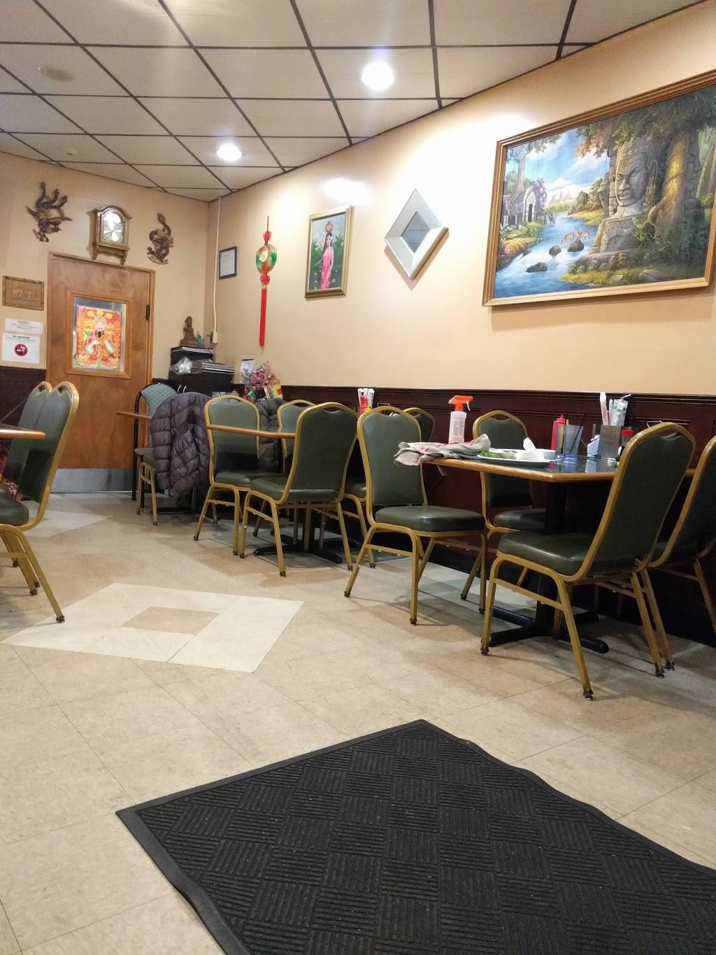 THMOR DA Restaurant | restaurant | 144 Shirley Ave, Revere, MA 02151, USA | 7812862554 OR +1 781-286-2554