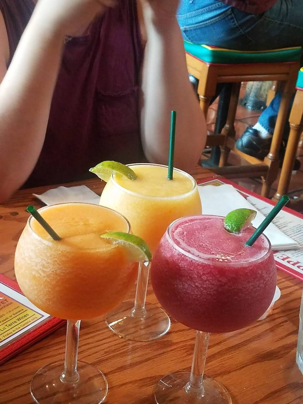 Casa Guadalajara | restaurant | 4105 Taylor St, San Diego, CA 92110, USA | 6192955111 OR +1 619-295-5111