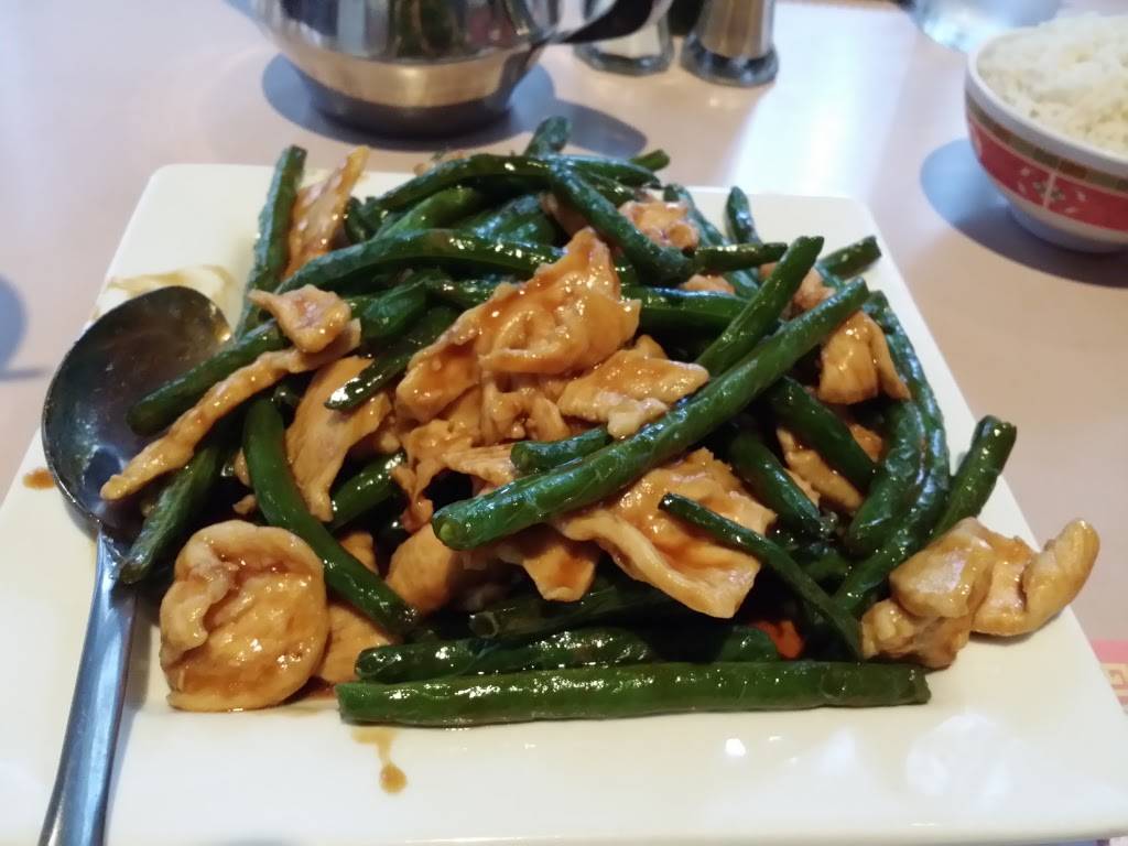 Mandarin Gourmet | restaurant | 305 Wood St, Pittsburgh, PA 15222, USA | 4122616151 OR +1 412-261-6151