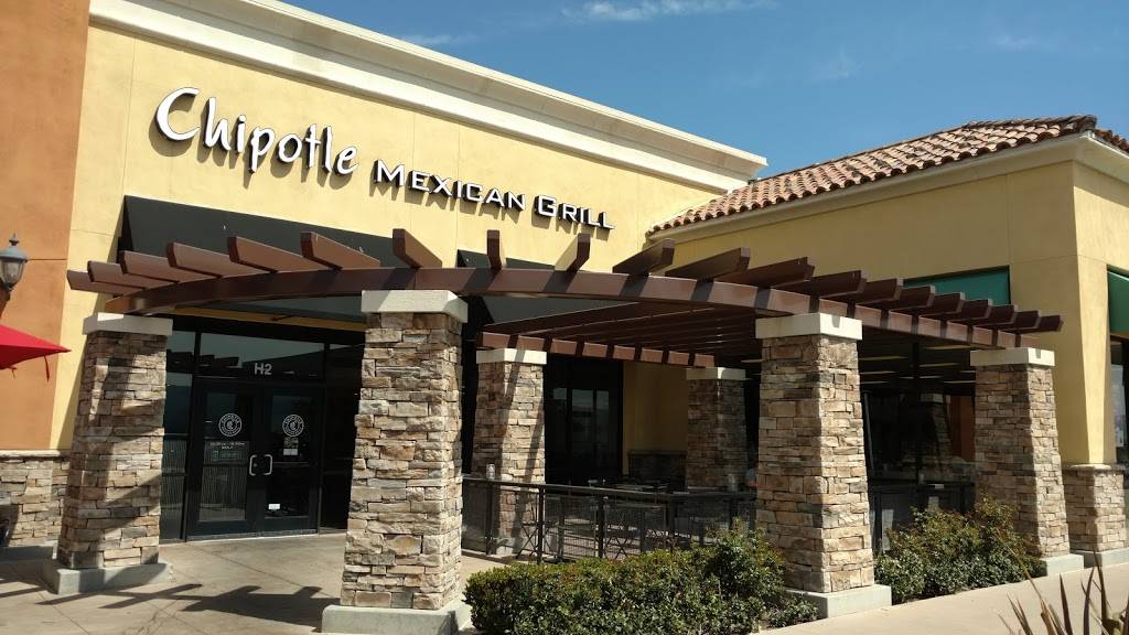 Chipotle Mexican Grill | restaurant | 1263 Simi Town Center Way Ste H2, Simi Valley, CA 93065, USA | 8055840514 OR +1 805-584-0514
