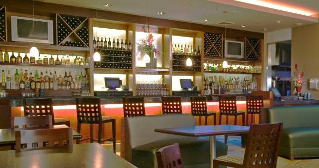 Firefly Eatery & Bar | restaurant | 1710 W Mission Bay Dr, San Diego, CA 92109, USA | 6192252125 OR +1 619-225-2125