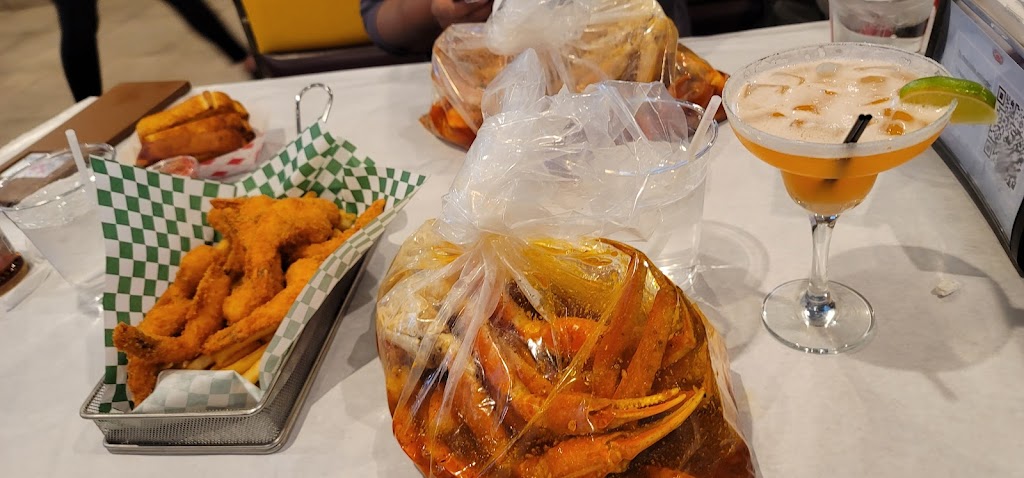 Bag O Crab | restaurant | 101 Parrott St, San Leandro, CA 94577, USA | 5108789965 OR +1 510-878-9965