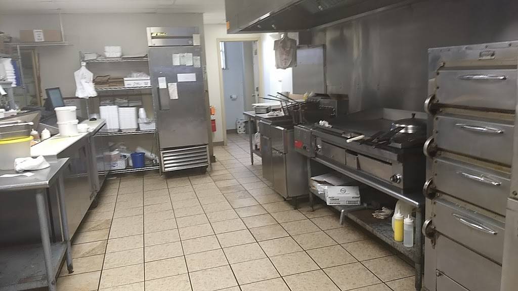 Veltres Pizza | restaurant | 1268 Brinton Rd, Pittsburgh, PA 15221, USA | 4122713244 OR +1 412-271-3244