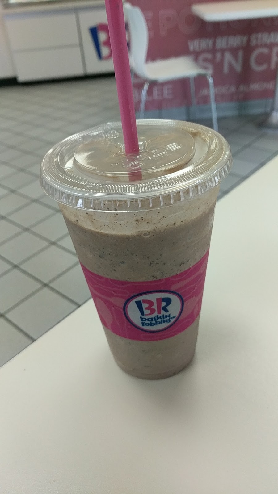 Baskin-Robbins | restaurant | 2900 Standiford Ave #16 A, Modesto, CA 95350, USA | 2095792731 OR +1 209-579-2731