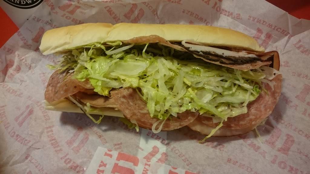 Jimmy Johns | meal delivery | 164 N Cedar Bluff Rd, Knoxville, TN 37923, USA | 8652470722 OR +1 865-247-0722