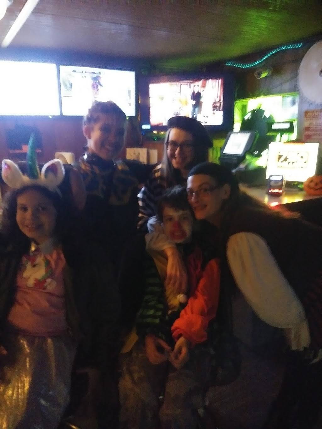 Nates Bar | restaurant | 4377 US-19, Cochranton, PA 16314, USA | 8144253925 OR +1 814-425-3925