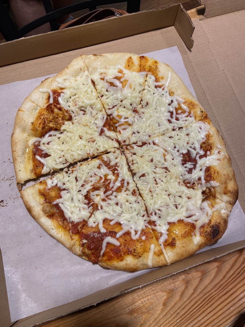 Busters Brick House Pizza | restaurant | 5900 Thomas Dr, Panama City, FL 32408, USA | 8502490902 OR +1 850-249-0902