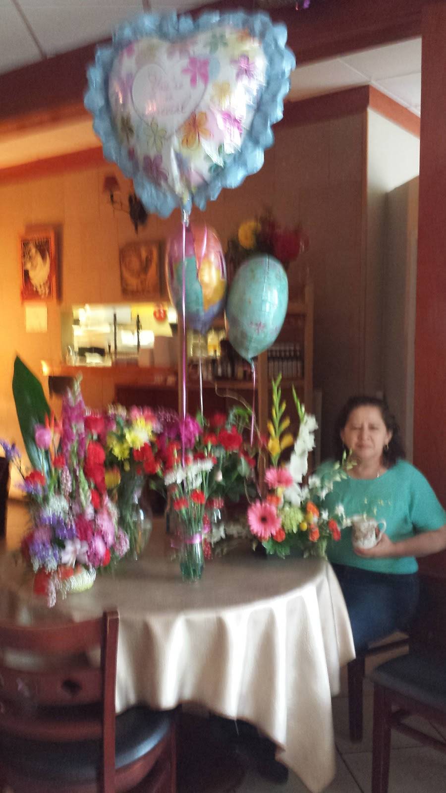 El Paraiso Restaurant | restaurant | 6515 New Hampshire Ave, Chillum, MD 20912, USA | 3012701190 OR +1 301-270-1190