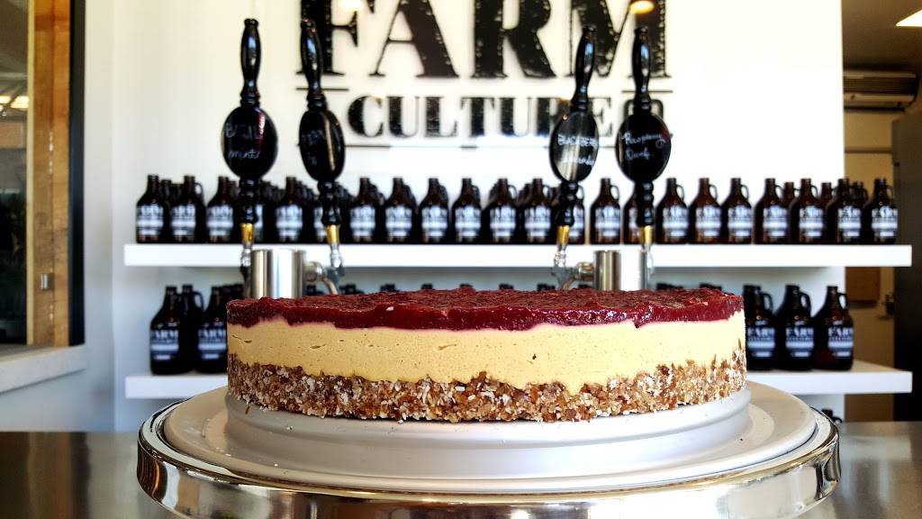 Farm and Culture Co. | restaurant | Ste A1B, 3313 Hyland Ave, Costa Mesa, CA 92626, USA | 9495352019 OR +1 949-535-2019