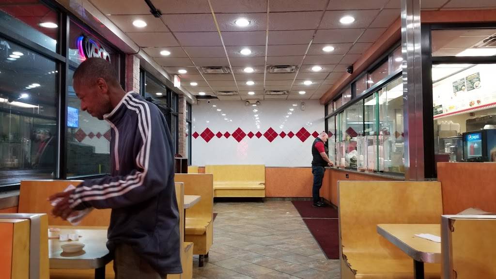 Hollywood Coney Island | restaurant | 12033 Grand River Ave, Detroit, MI 48204, USA | 3139336989 OR +1 313-933-6989