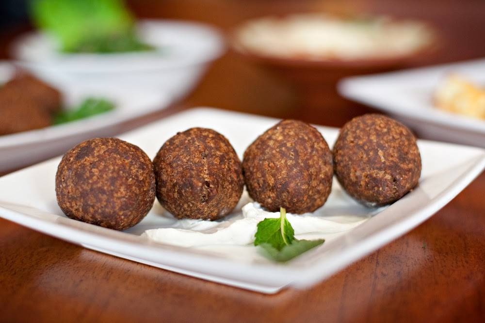 Lebanese Taverna | restaurant | 933 Ellsworth Dr, Silver Spring, MD 20910, USA | 3015881192 OR +1 301-588-1192