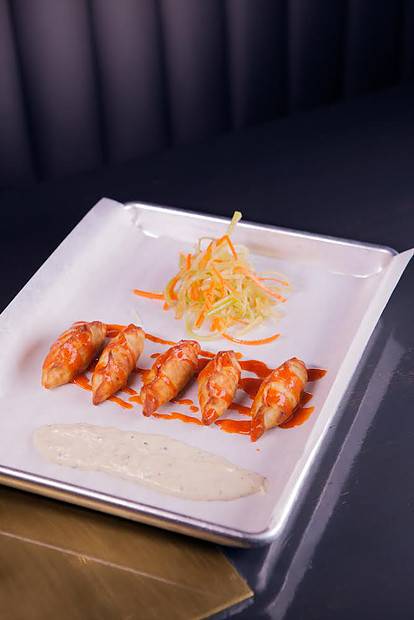 Goodwood Tavern | restaurant | 7330 E Stetson Dr, Scottsdale, AZ 85251, USA | 4809902388 OR +1 480-990-2388