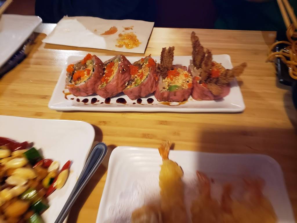 China A Gogo | meal delivery | 5841 E Charleston Blvd, Las Vegas, NV 89142, USA | 7024320234 OR +1 702-432-0234