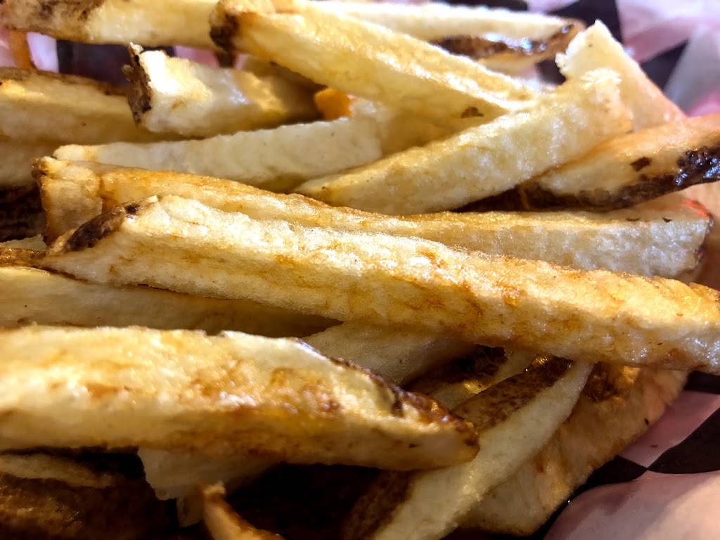 Red Ball Cafe | restaurant | 1303 4th St SW, Albuquerque, NM 87102, USA | 5055081363 OR +1 505-508-1363