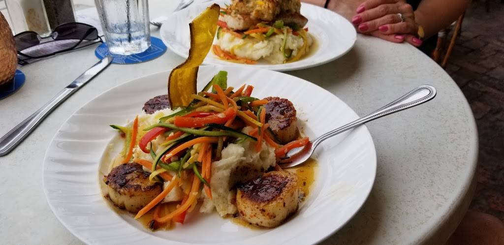 Casablanca Cafe | cafe | 3049 Alhambra St, Fort Lauderdale, FL 33304, USA | 9547643500 OR +1 954-764-3500