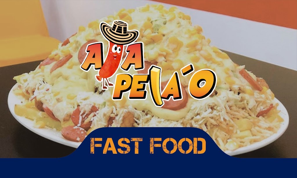 Aja pelao | restaurant | 2138 SW 67th Ave, Miami, FL 33155, USA | 7866425569 OR +1 786-642-5569