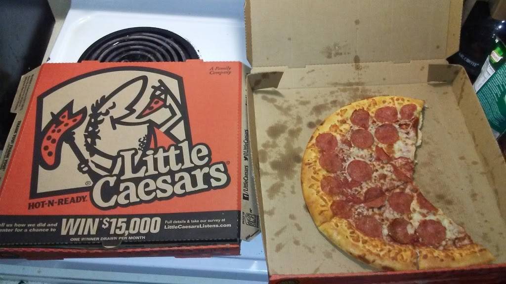 Little Caesars Pizza | meal delivery | 200 NORTH MAIN, Tooele, UT 84074, USA | 4358827300 OR +1 435-882-7300