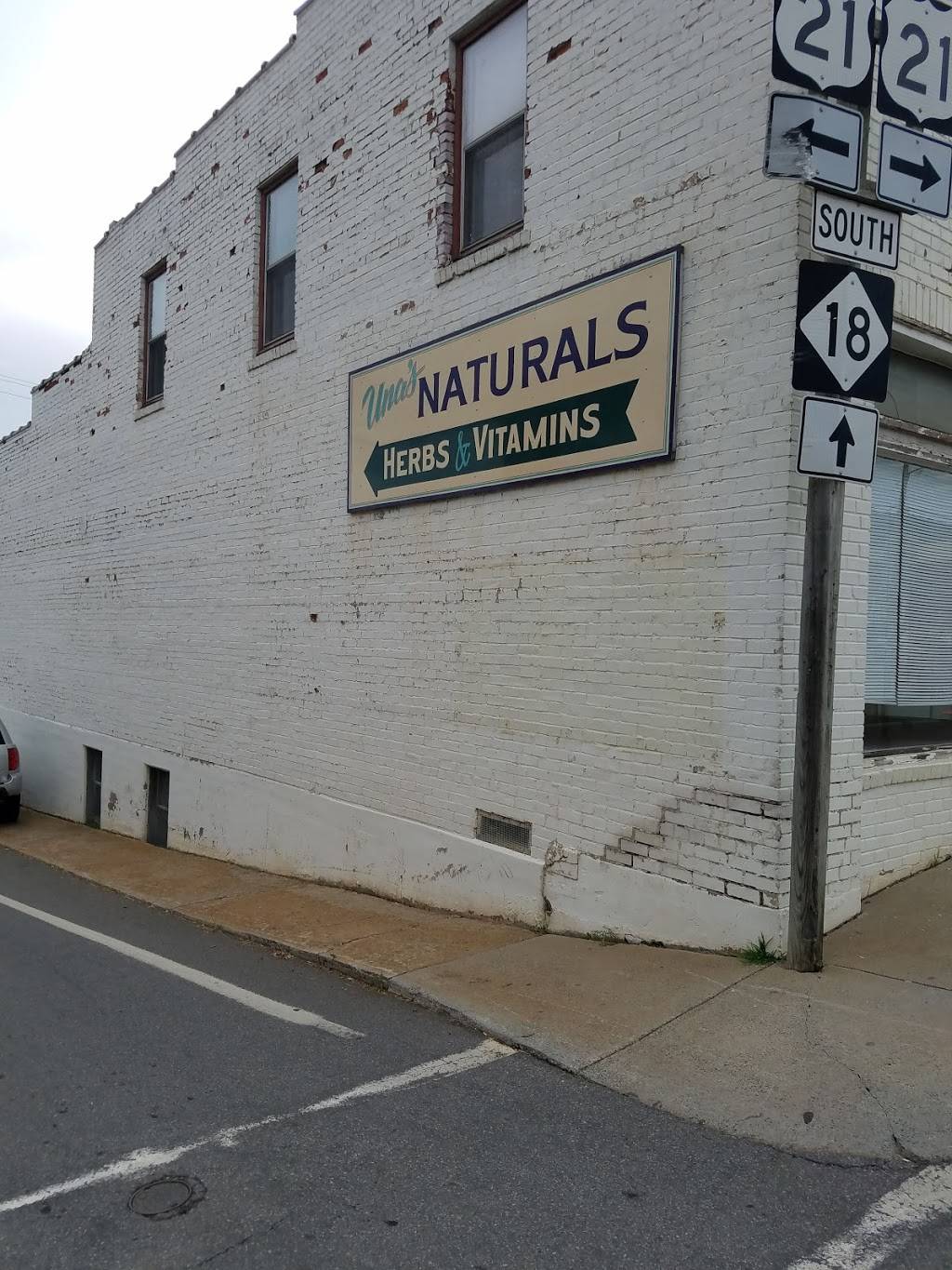 Horizon Bistro | restaurant | 38 S Main St, Sparta, NC 28675, USA | 3363727444 OR +1 336-372-7444