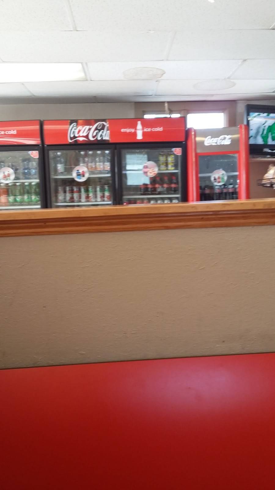 York House of Pizza | restaurant | 274 York St, York, ME 03909, USA | 2073636171 OR +1 207-363-6171