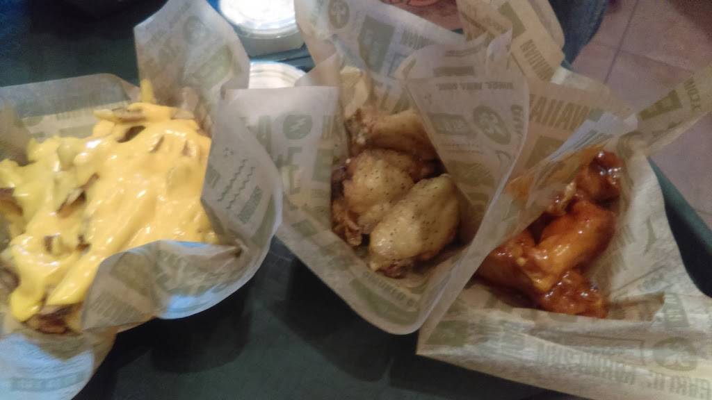 Wingstop | restaurant | 2719 McKee Rd, San Jose, CA 95133, USA | 4082589464 OR +1 408-258-9464