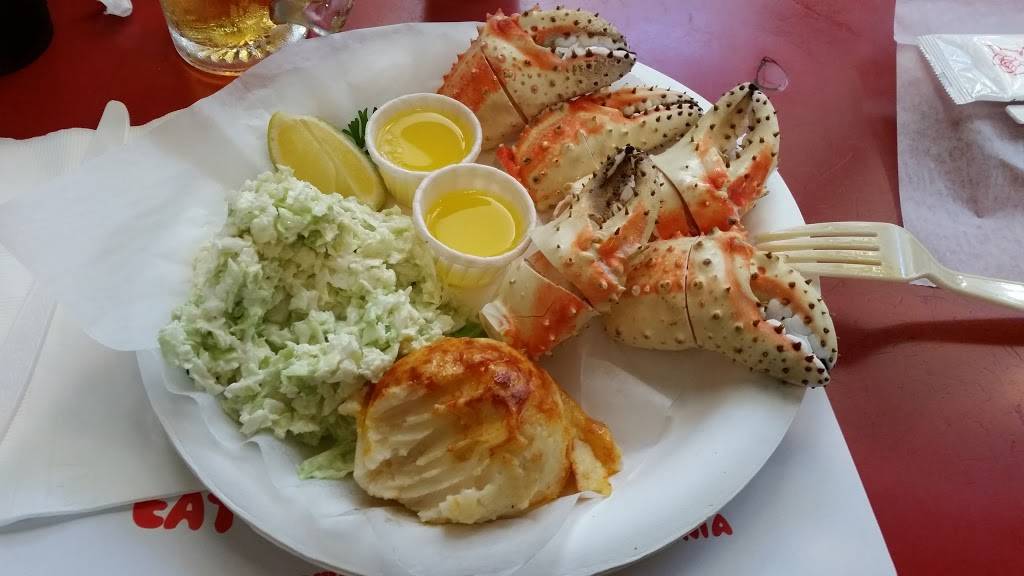 The Crab Cooker | restaurant | 17260 17th St, Tustin, CA 92780, USA | 7145731077 OR +1 714-573-1077