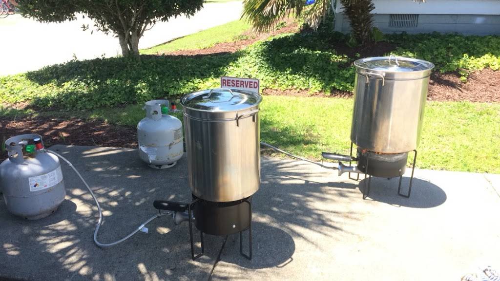 Cape Fear Boil Company | meal takeaway | 1140 N Lake Park Blvd, Carolina Beach, NC 28428, USA | 9107073034 OR +1 910-707-3034