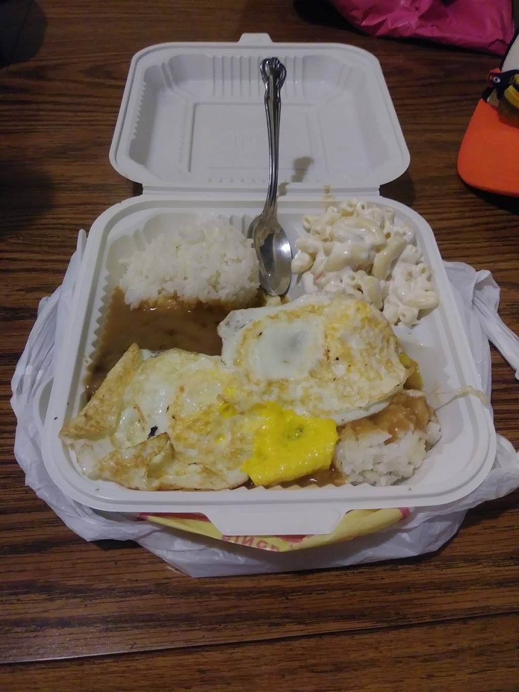 L&L | restaurant | 5353 Almaden Expy, San Jose, CA 95118, USA | 4082669888 OR +1 408-266-9888