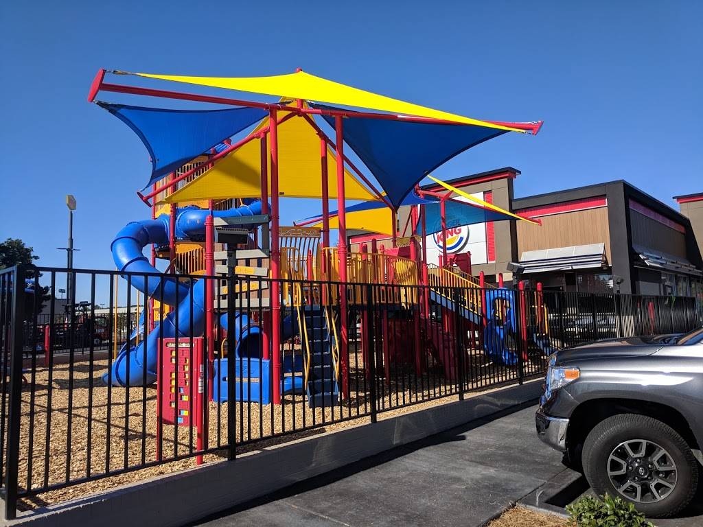 Burger King | restaurant | 313 GA-49 N, Byron, GA 31008, USA | 4789560320 OR +1 478-956-0320