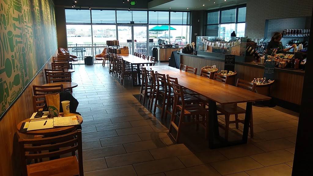 Starbucks | cafe | 11460 US-431 #100, Guntersville, AL 35976, USA | 2568786566 OR +1 256-878-6566