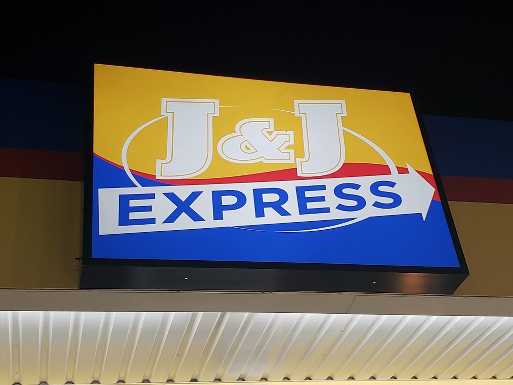 J & J Express | restaurant | 959 Rwe Jones Dr, Grambling, LA 71245, USA | 3182470875 OR +1 318-247-0875
