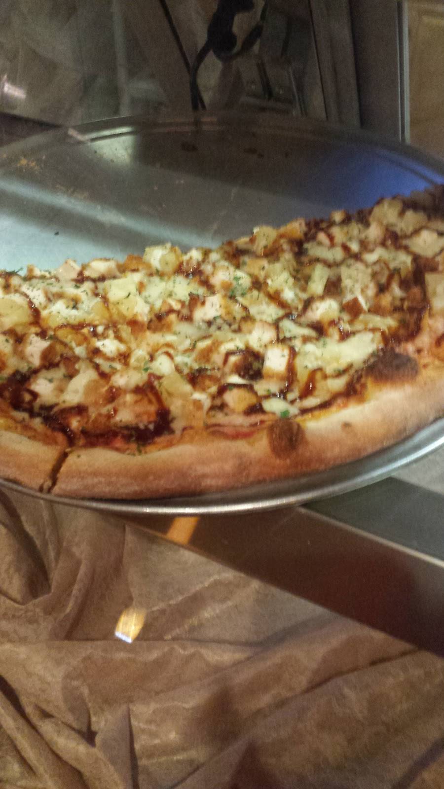 True NY Pizza Co | meal delivery | 2888 Vista Blvd Suite 102, Sparks, NV 89434, USA | 7753589922 OR +1 775-358-9922