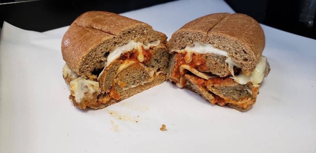 Fishers Sandwich Shop - Rocklin | restaurant | 2230 Sunset Blvd Suite 390, Rocklin, CA 95765, USA | 9169188045 OR +1 916-918-8045