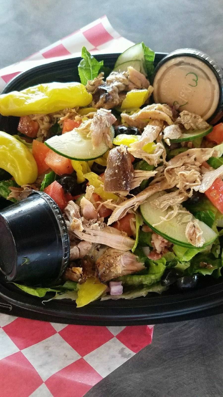 Smokehouse 61 | restaurant | 2148 William St, Cape Girardeau, MO 63703, USA | 5733358880 OR +1 573-335-8880