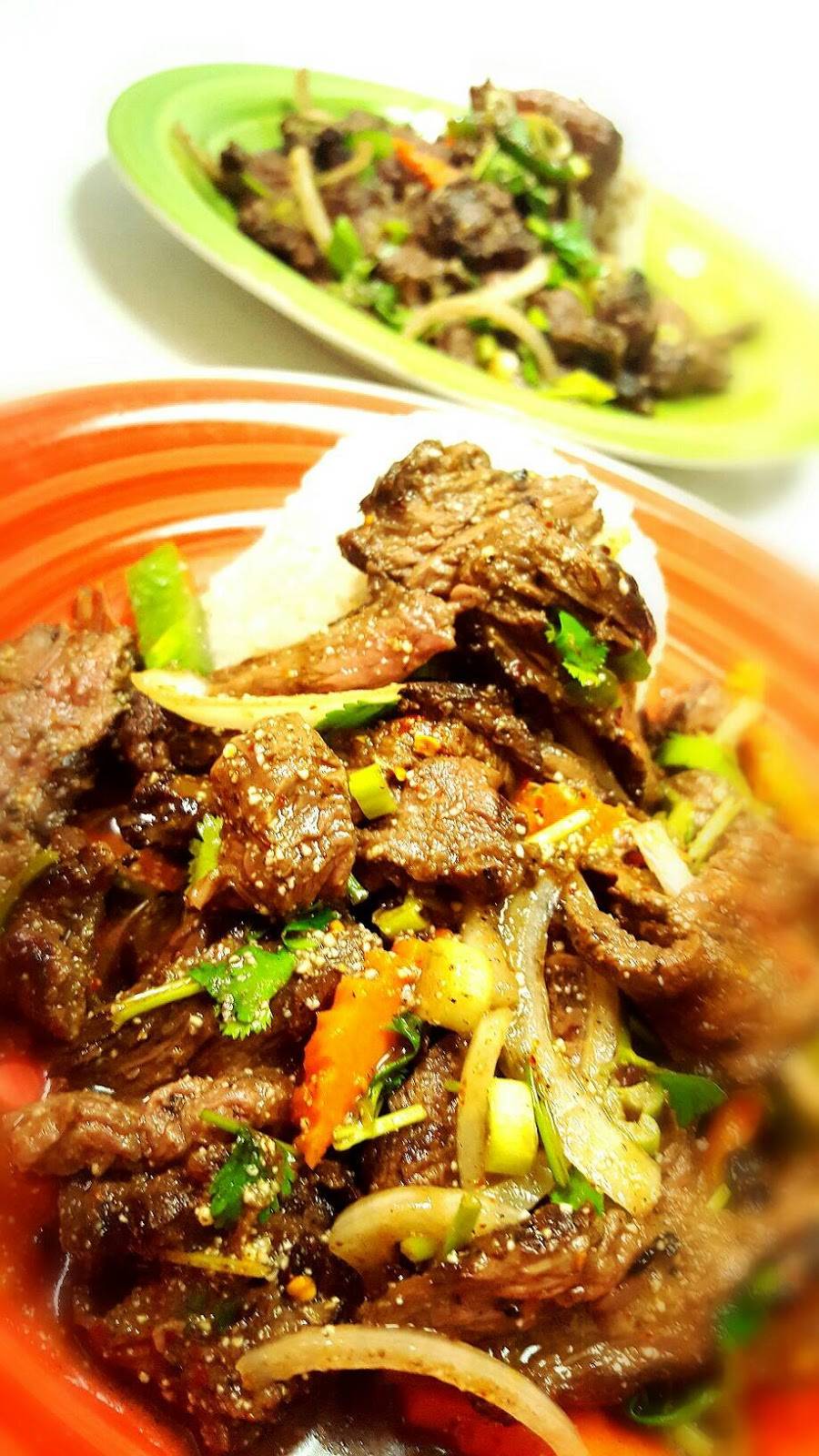 Tuay Thai Restaurant | restaurant | 7208 W College Dr # A, Palos Heights, IL 60463, USA | 7089236467 OR +1 708-923-6467