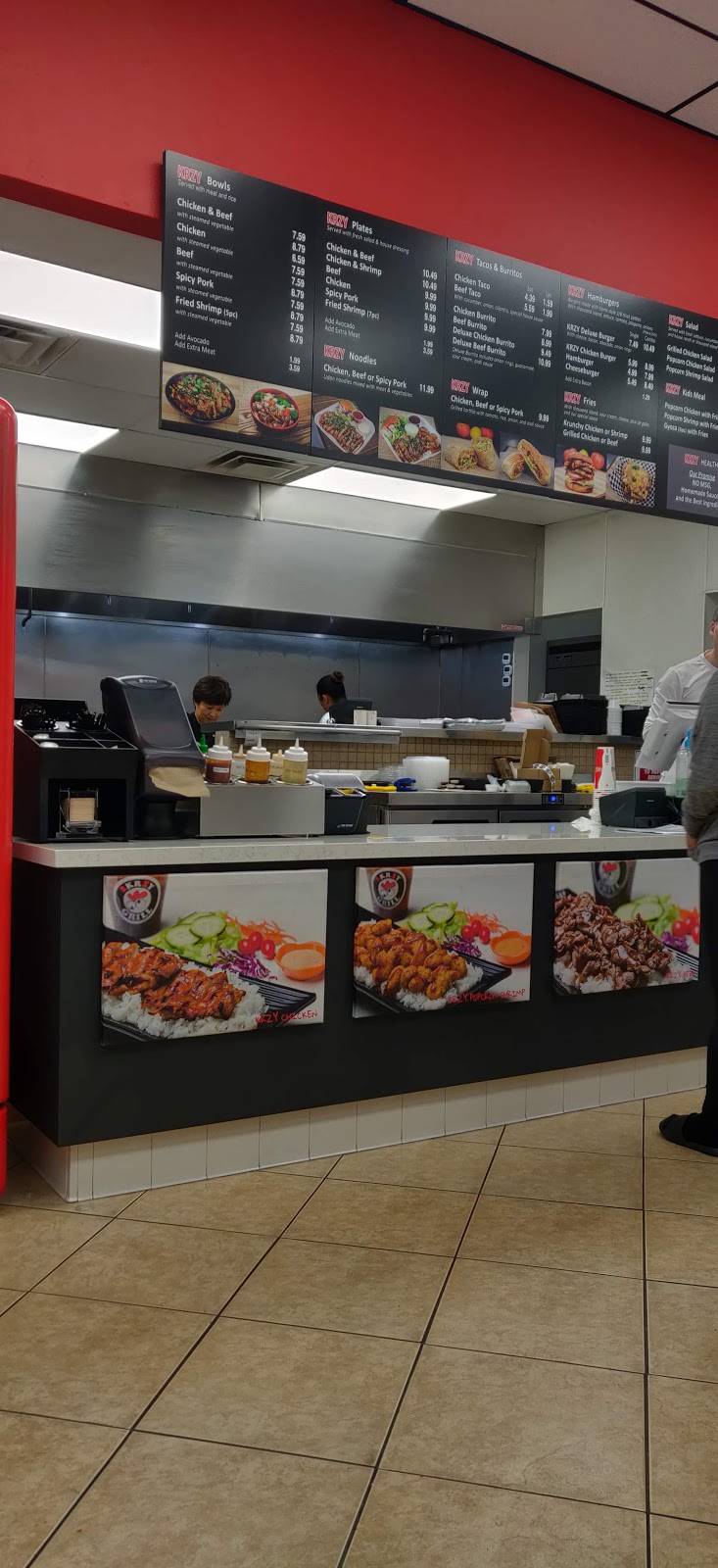 2 Krzy Grill | restaurant | Beaumont, CA 92223, USA | 9518458089 OR +1 951-845-8089