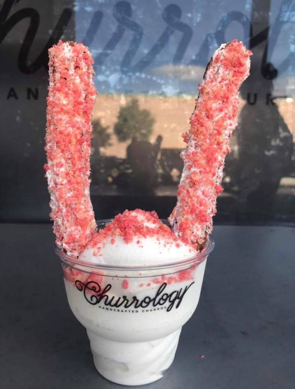 Churrology | bakery | 7 Loudoun St SW, Leesburg, VA 20175, USA | 5712932704 OR +1 571-293-2704