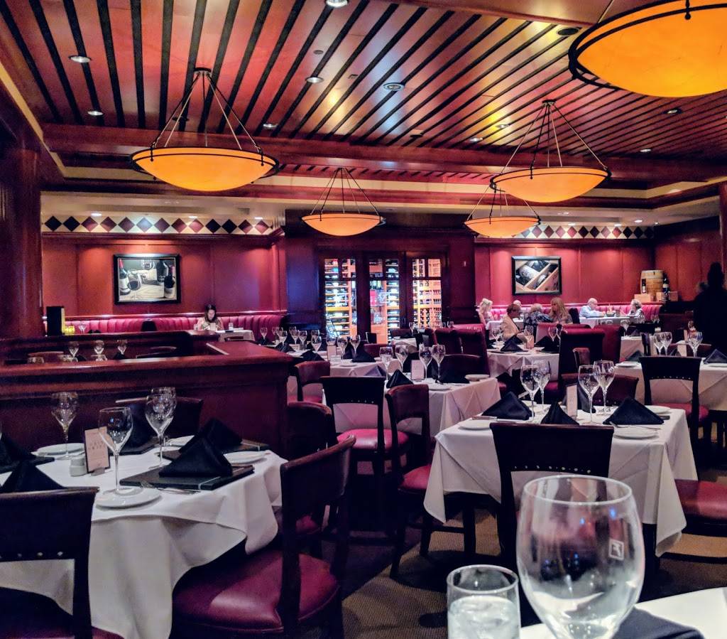 Flemings Prime Steakhouse & Wine Bar | restaurant | 8487 Union Chapel Rd, Indianapolis, IN 46240, USA | 3174660175 OR +1 317-466-0175