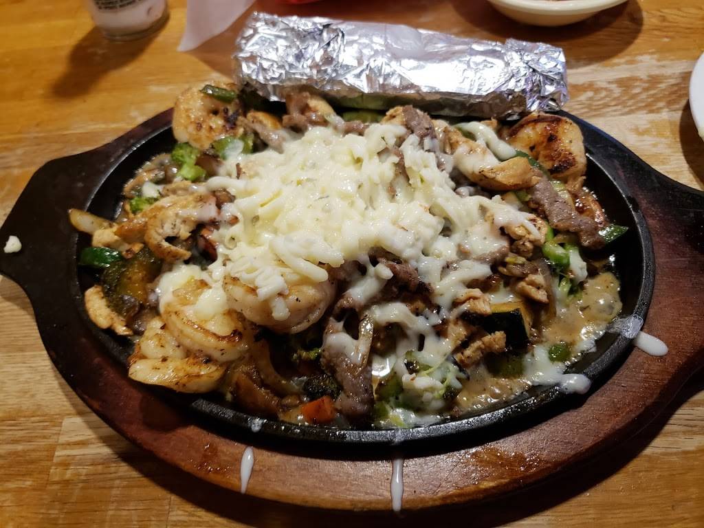 La Parrilla | restaurant | 11639 Parkside Dr, Knoxville, TN 37934, USA | 8659663001 OR +1 865-966-3001