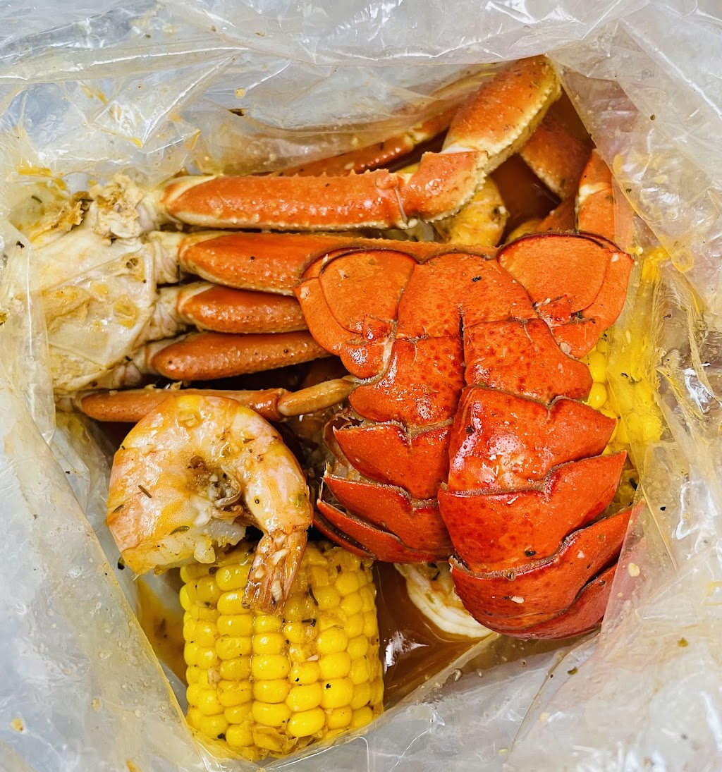 OHot Cajun Seafood | restaurant | 8500 Annapolis Rd J, New Carrollton, MD 20784, USA | 2405826779 OR +1 240-582-6779