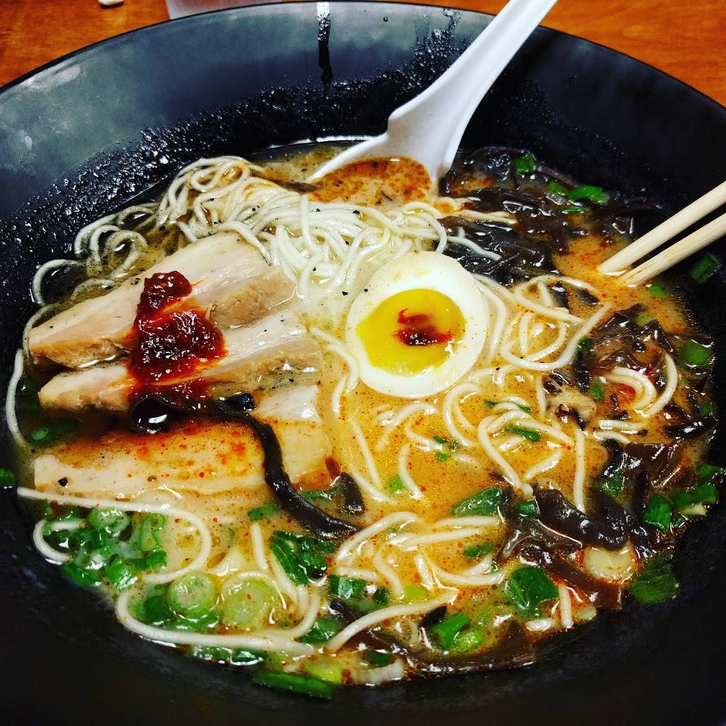 Nama Ramen | restaurant | 6565 Babcock Rd, San Antonio, TX 78249, USA | 2106412888 OR +1 210-641-2888