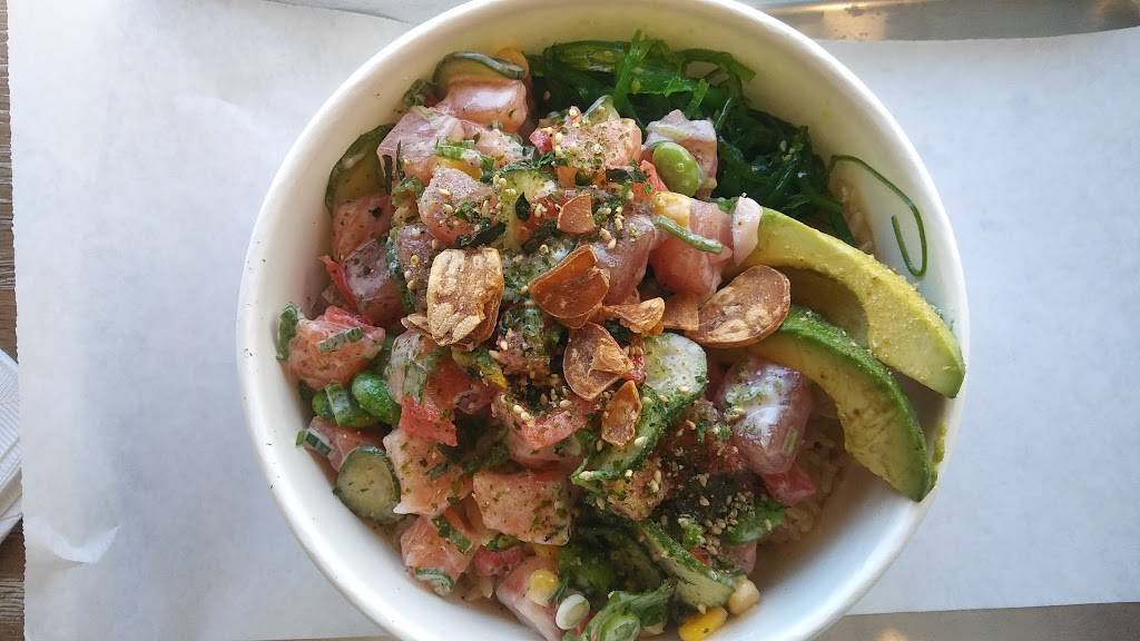 pokemole | restaurant | 530 S Occidental Blvd, Los Angeles, CA 90057, USA | 2135683535 OR +1 213-568-3535