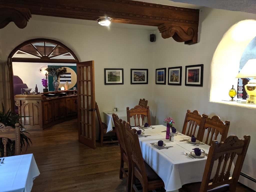 Kenz Cuisine | restaurant | 100 Los Alamos Hwy, Española, NM 87532, USA | 5057530055 OR +1 505-753-0055