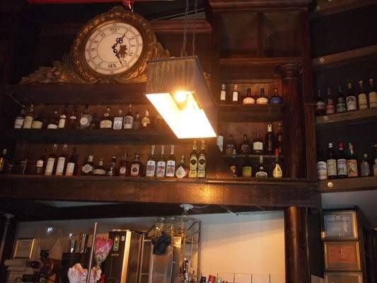 Sweetleaf Coffee & Cocktail Bar | cafe | 4615 Center Blvd, Long Island City, NY 11109, USA | 3475271038 OR +1 347-527-1038