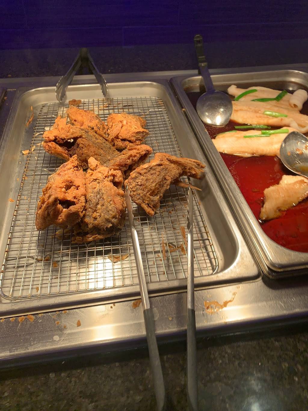 Cafe East 2 | restaurant | 935 S Mason Rd, Katy, TX 77450, USA | 2818291616 OR +1 281-829-1616